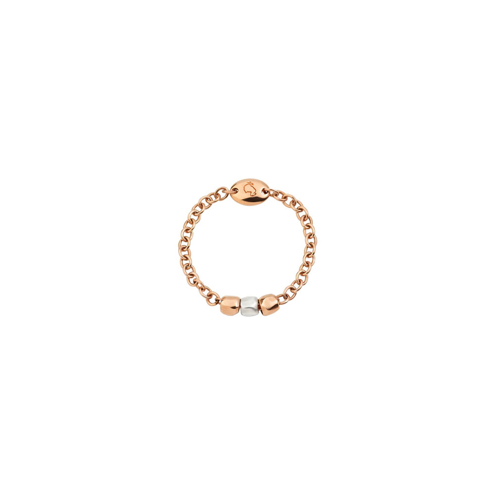 Anello Mini Granelli