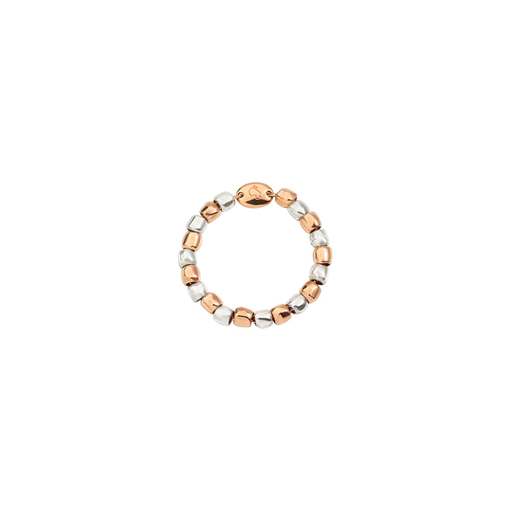 Anello Mini Granelli
