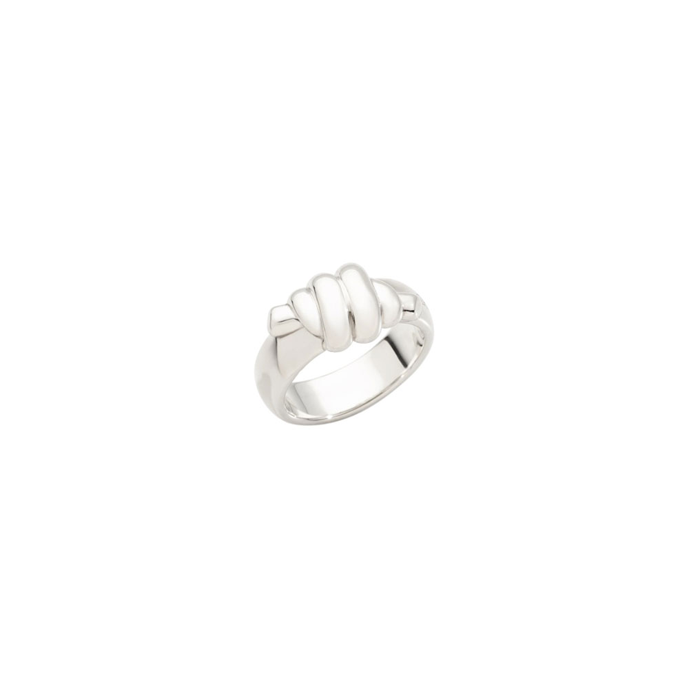 Anello Nodo Bold