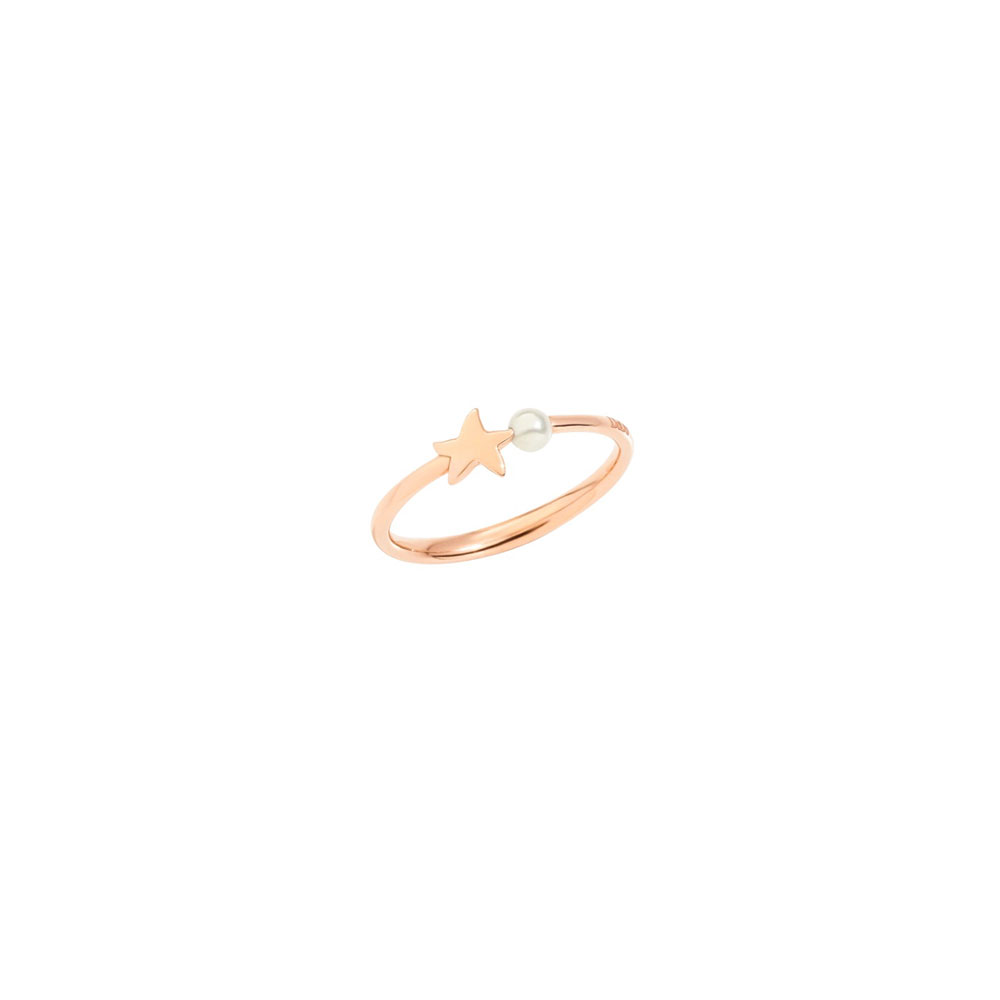 Anello Stellina