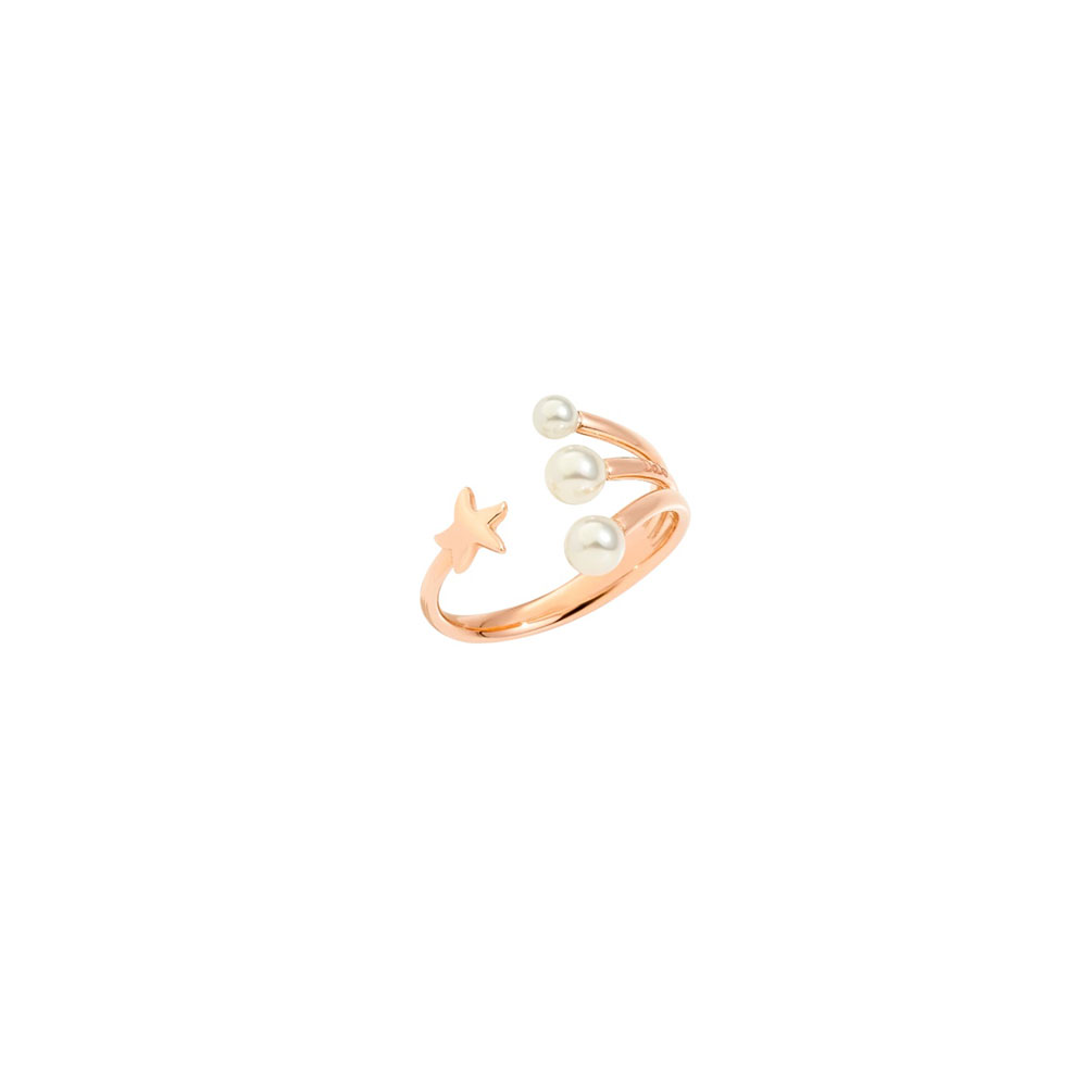 Anello Stellina