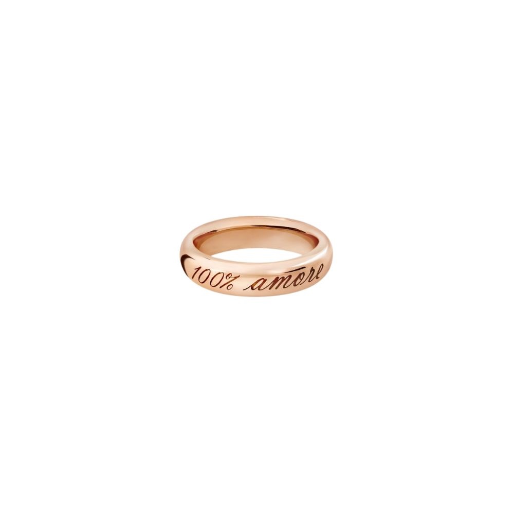 Anello Cuore