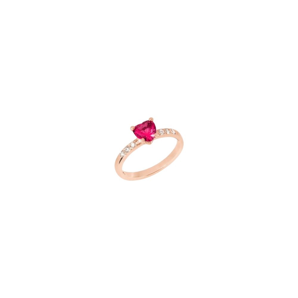 Anello Cuore