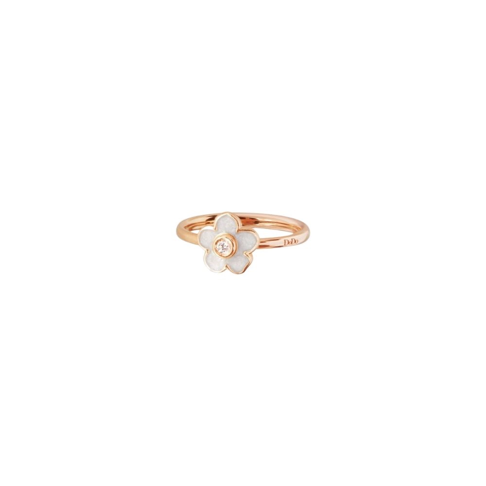 Anello Fiore