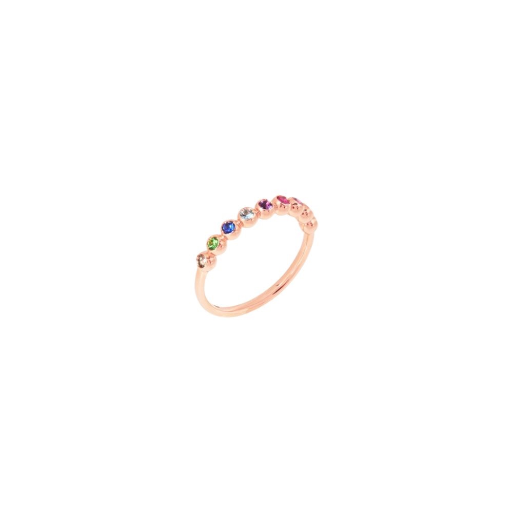 Anello Bollicine