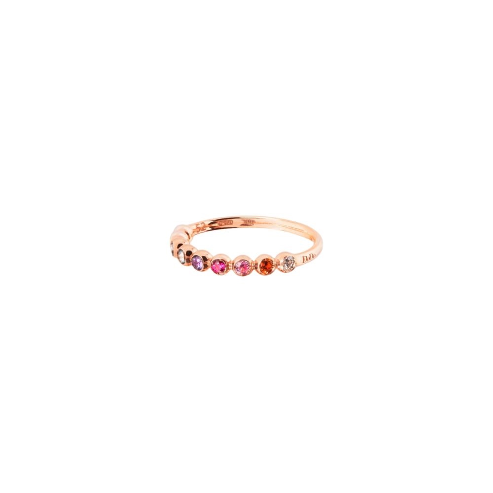 Anello Bollicine