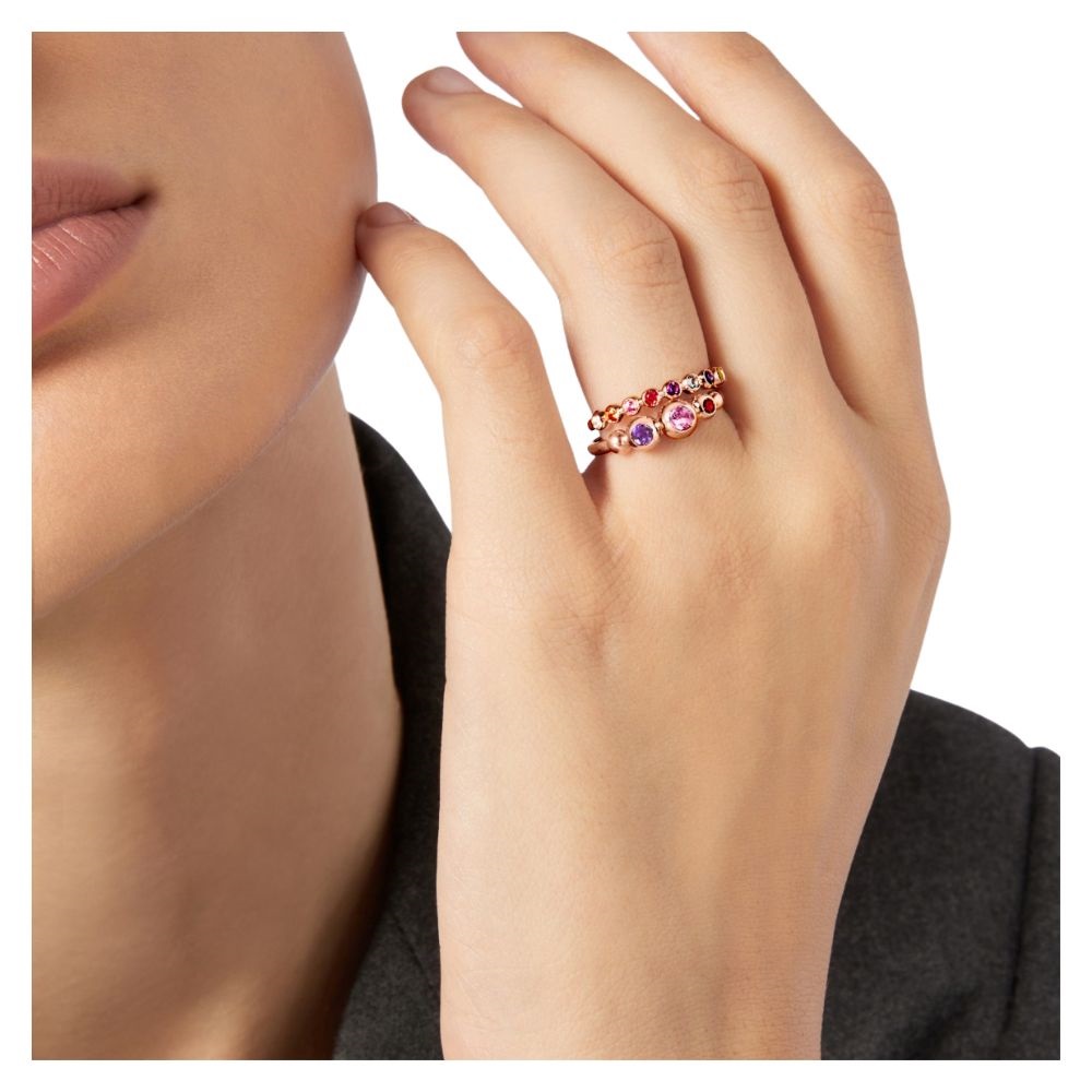 Anello Bollicine