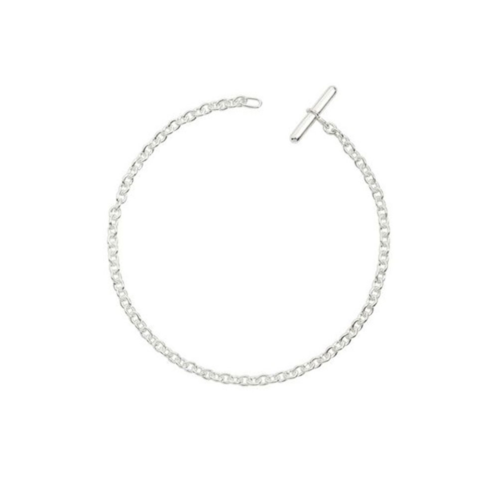 Catena Bracciale Senza Chiusura