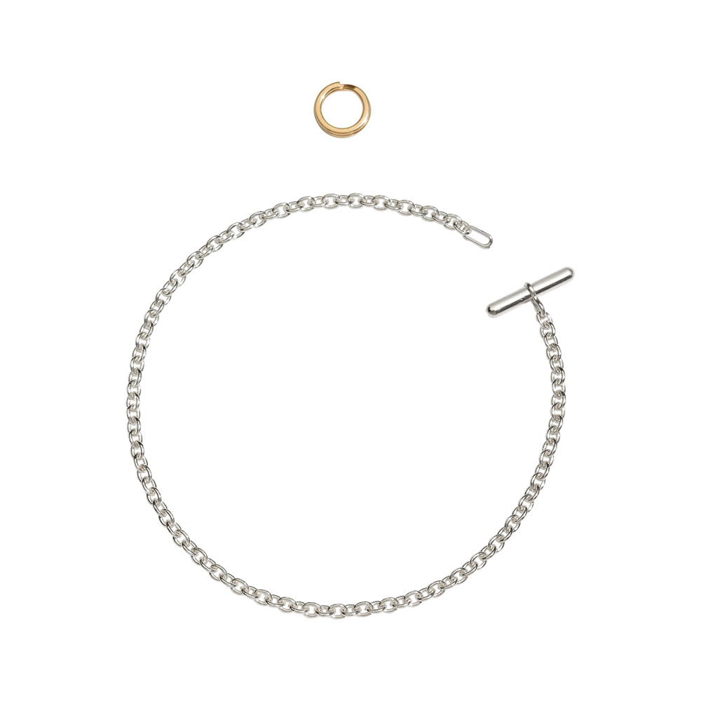 Bracciale In Argento