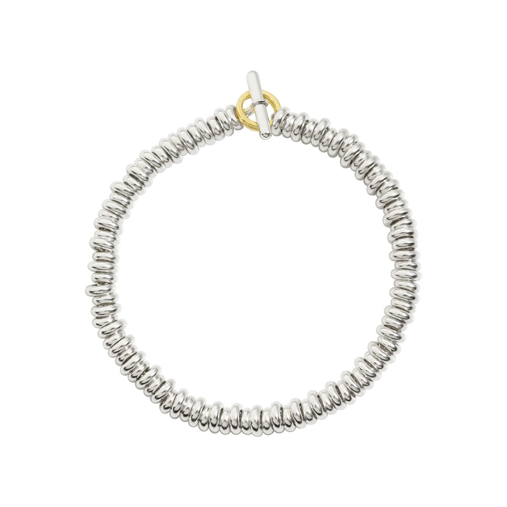 Bracciale Rondelle