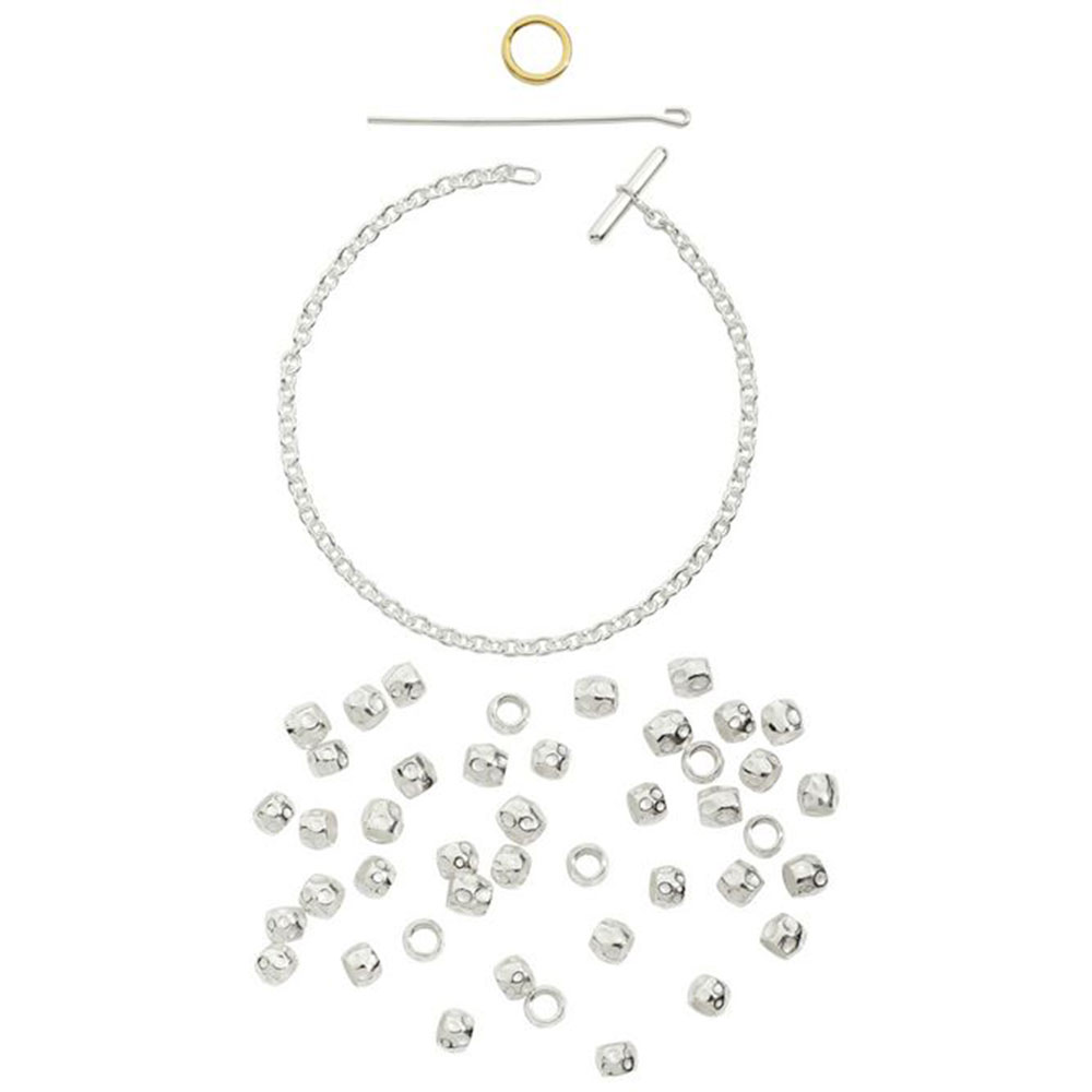 Bracciale Granelli