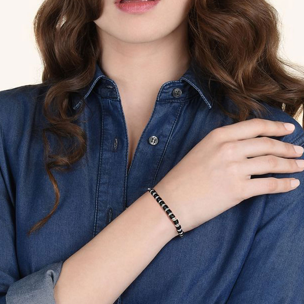 Bracciale Granelli