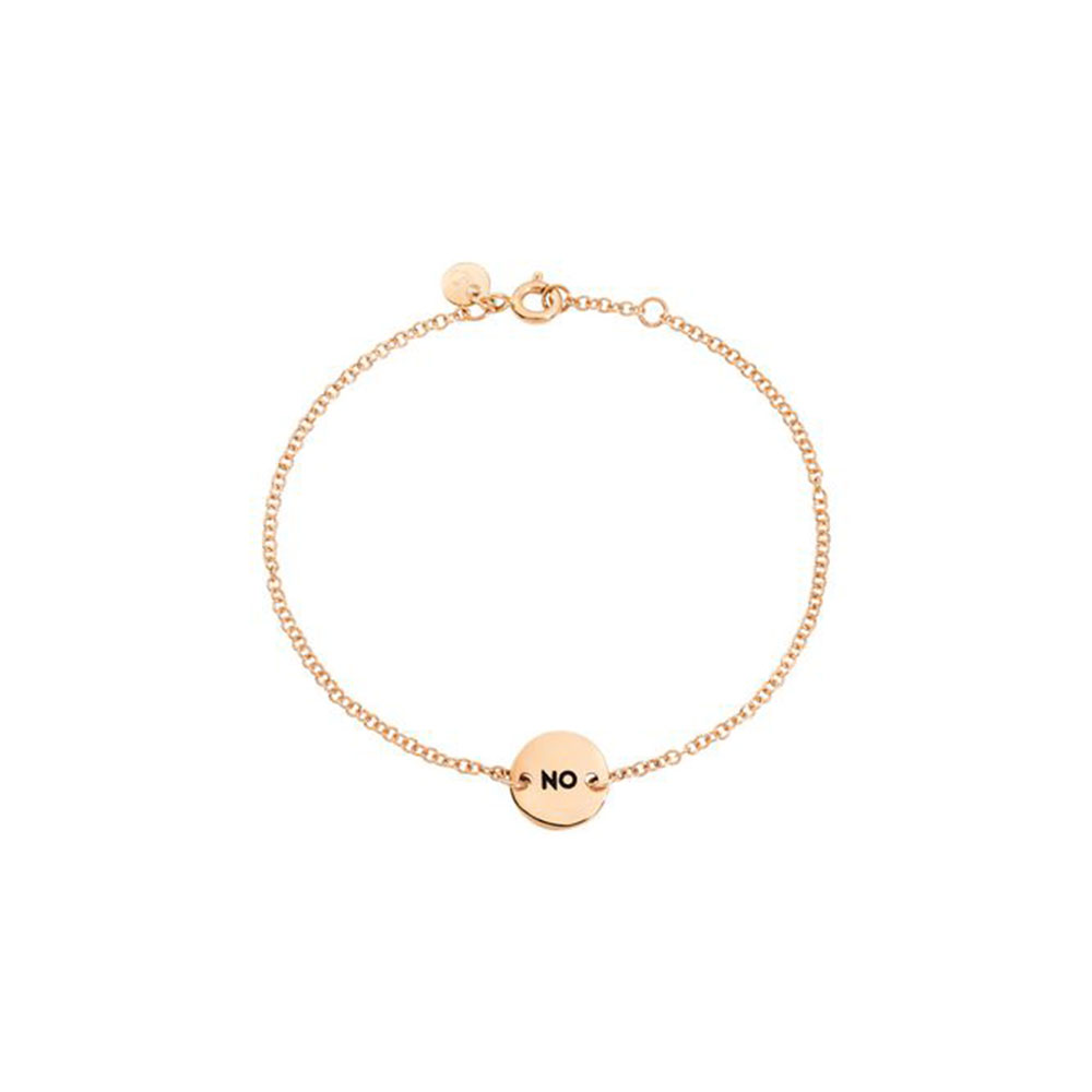 Bracciale Yes No