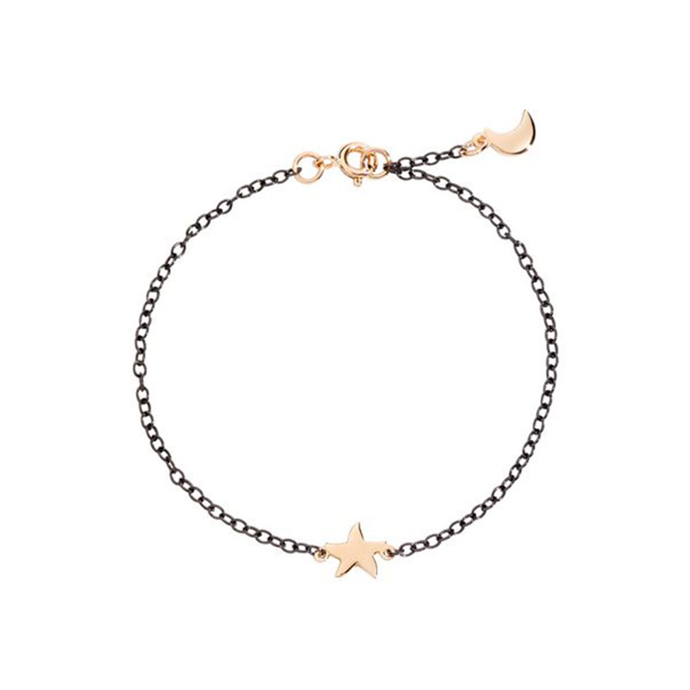 Bracciale Stella Luna