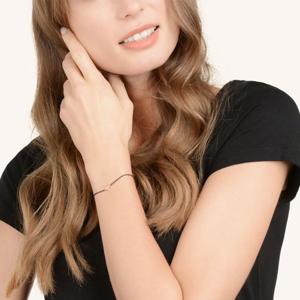 Bracciale Stella Luna