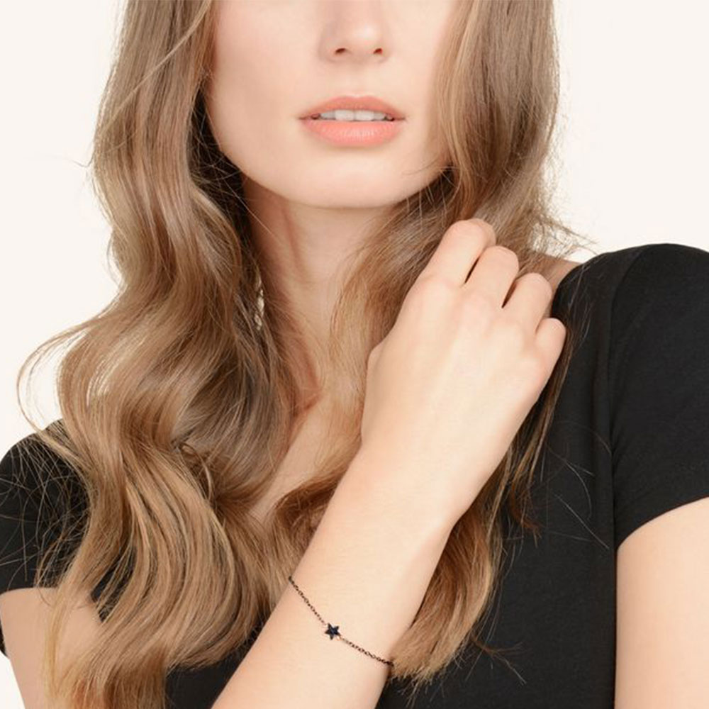 Bracciale Stella Luna