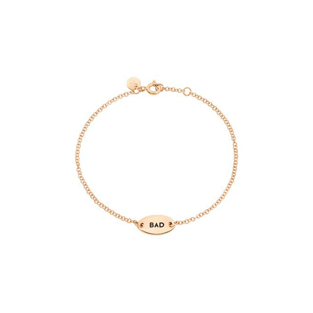 Bracciale Good Bad