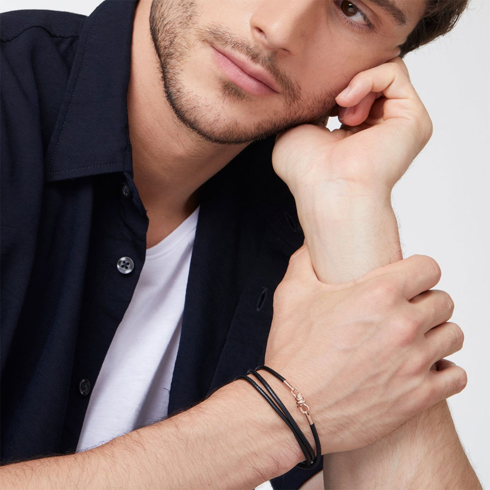 Bracciale Nodo