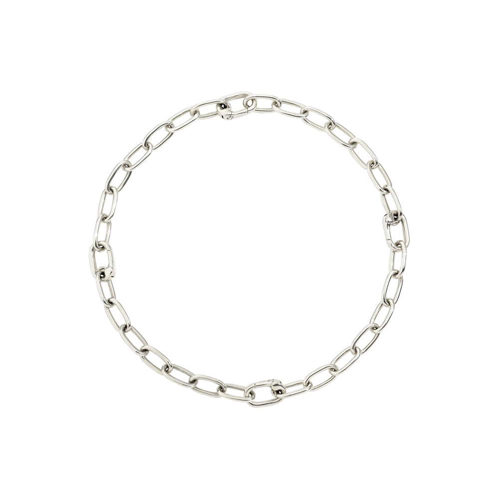 Bracciale Maglie Apribili Essentials
