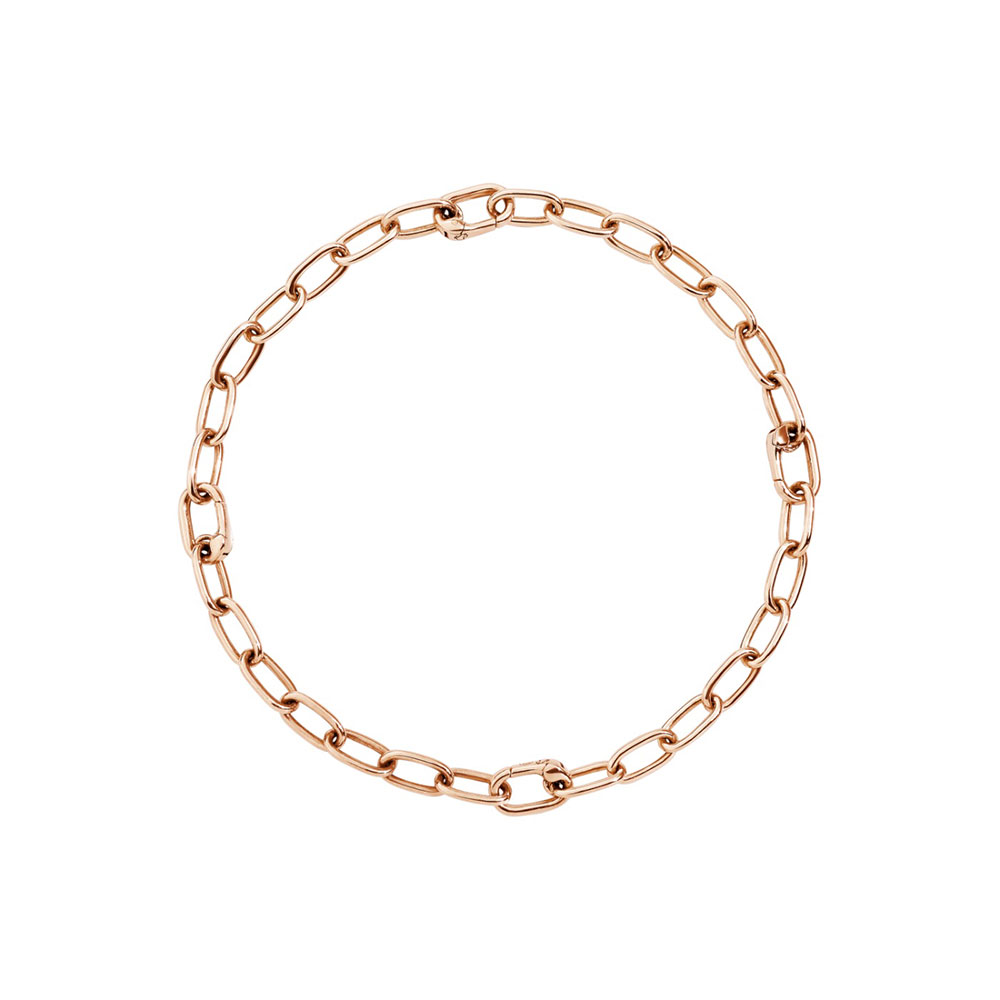 Bracciale Maglie Apribili Essentials