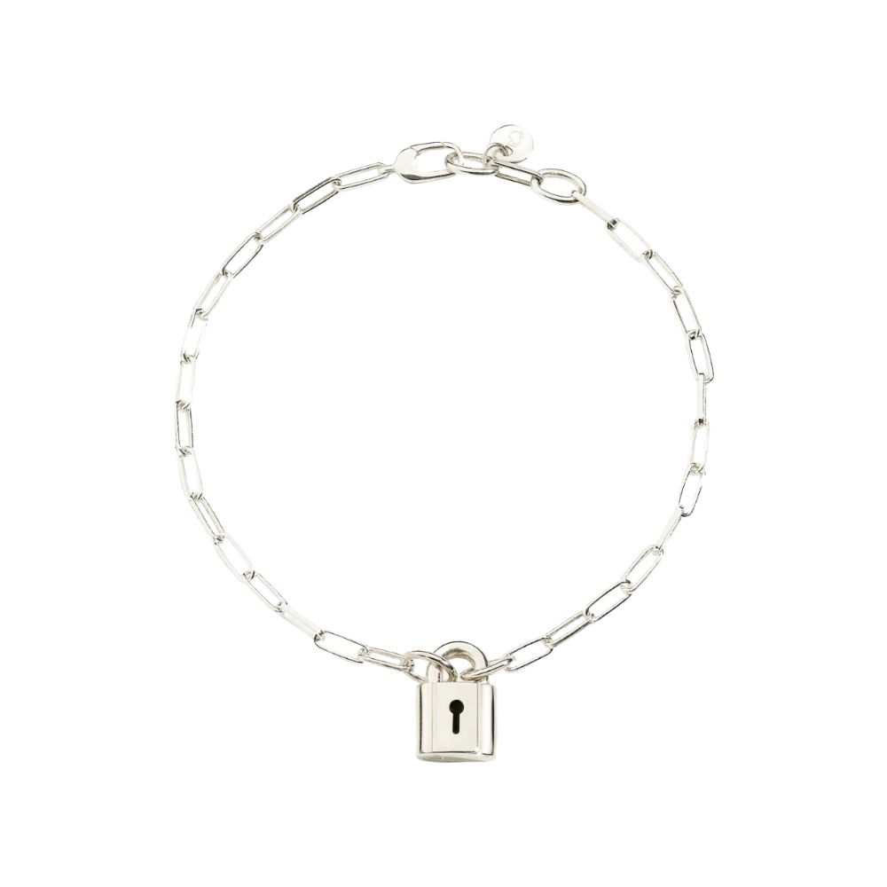 Bracciale Lucchetto