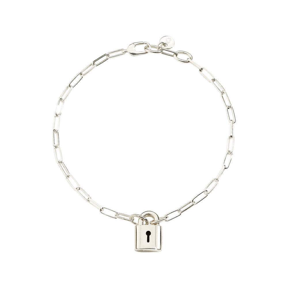 Bracciale Lucchetto