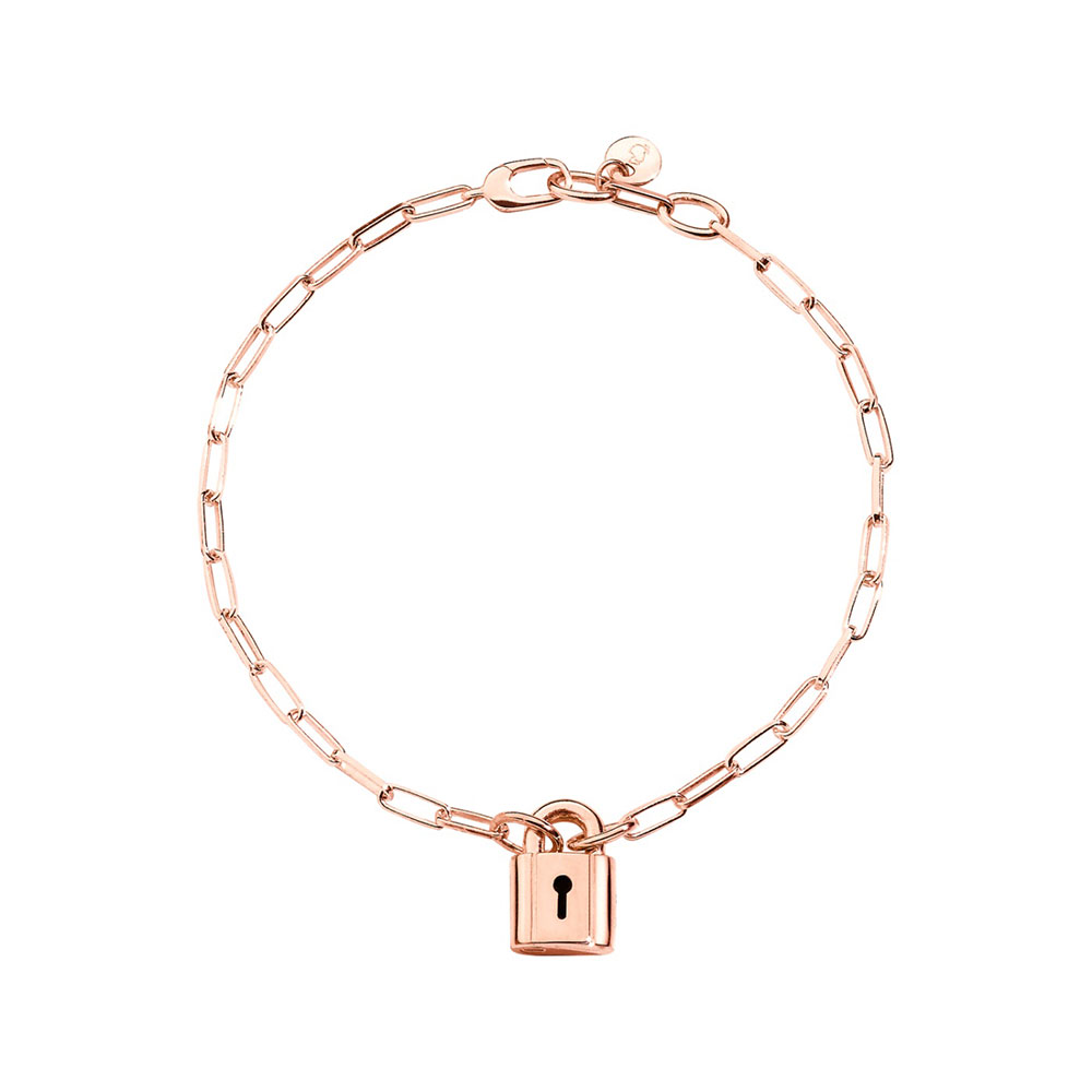 Bracciale Lucchetto