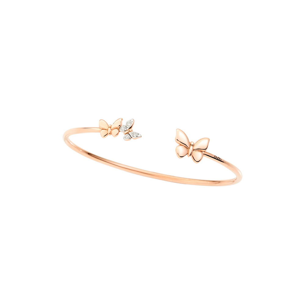 Bracciale Farfalla Prezioso