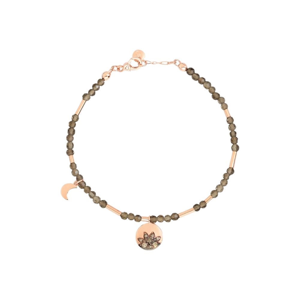 Bracciale Moon And Sun