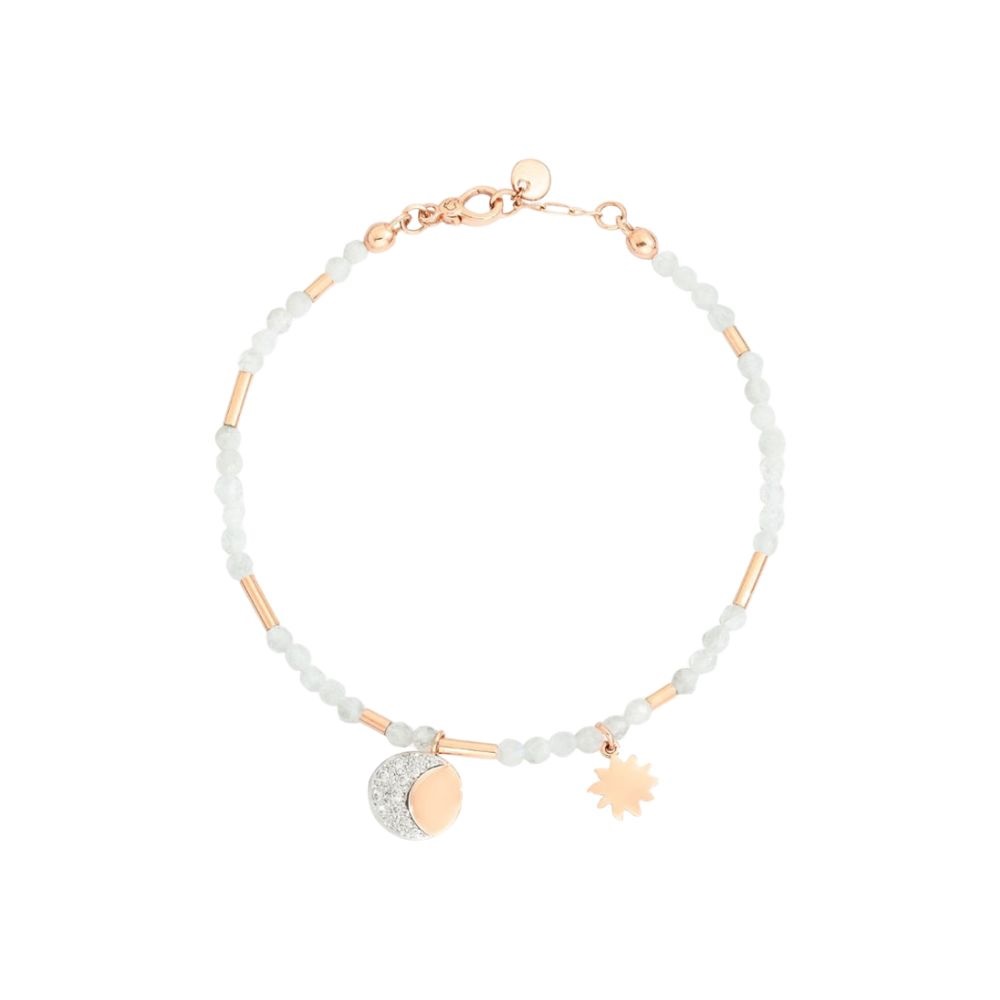 Bracciale Moon And Sun