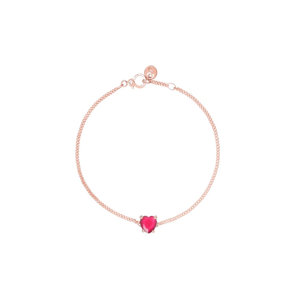 Bracciale Cuore