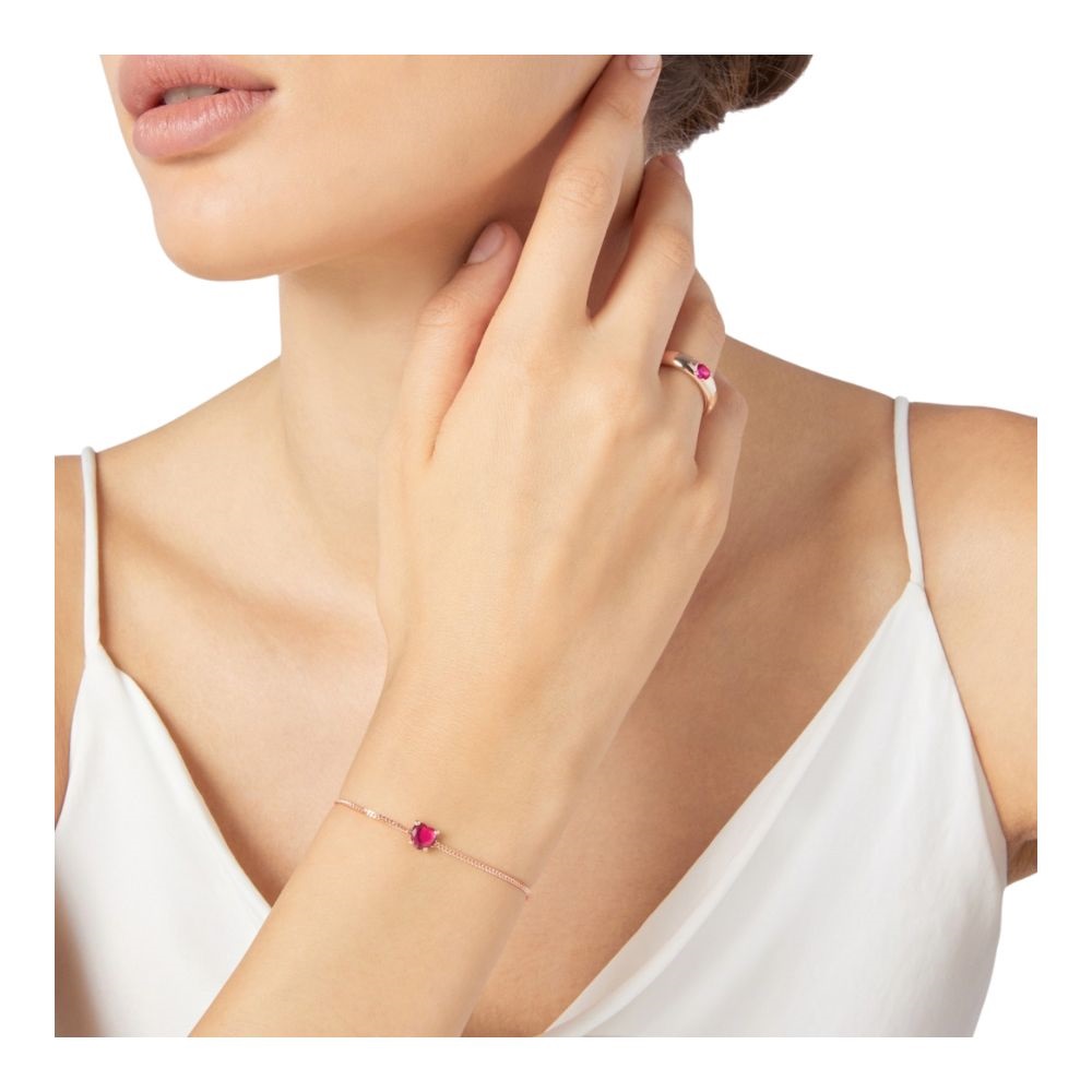 Bracciale Cuore