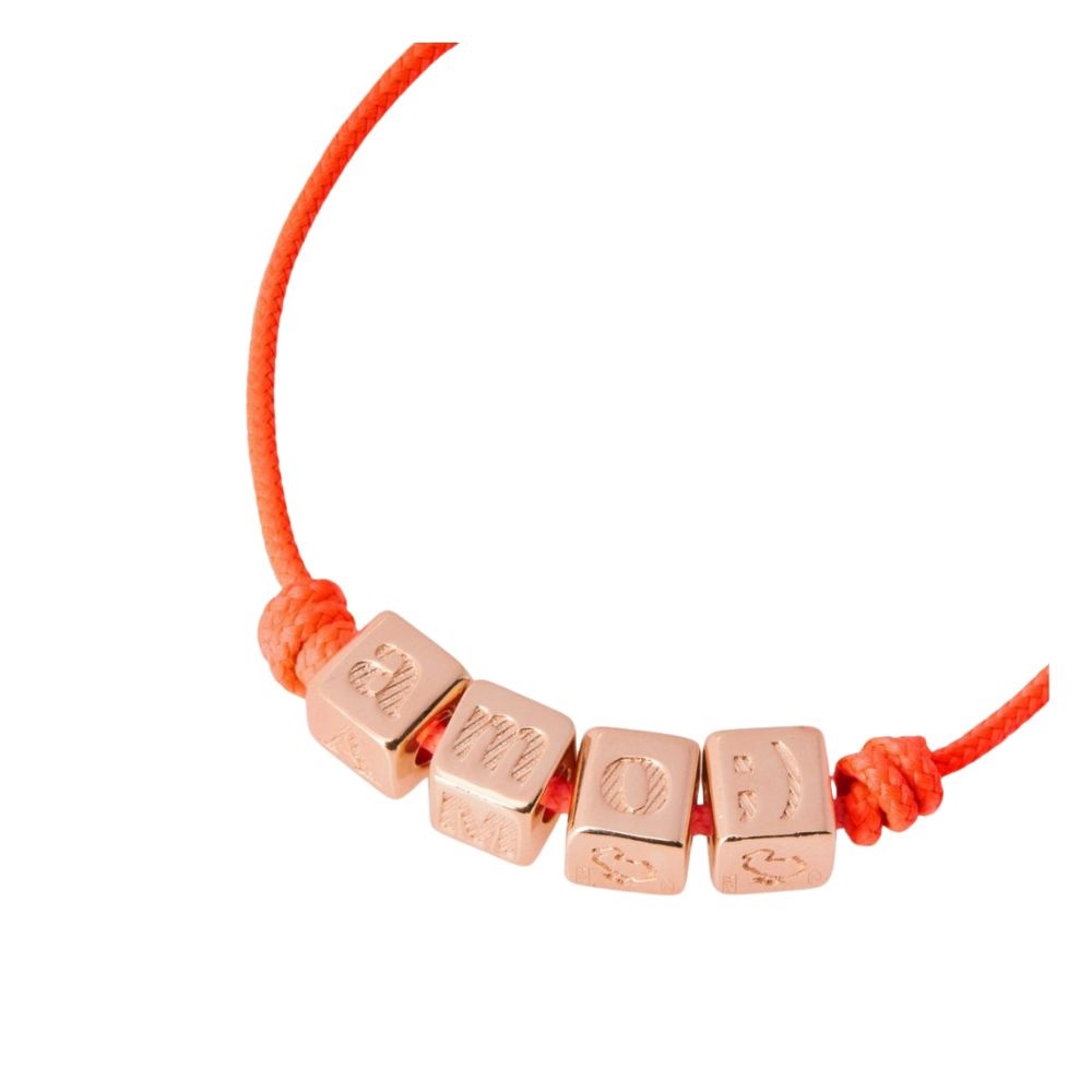 Bracciale Amo