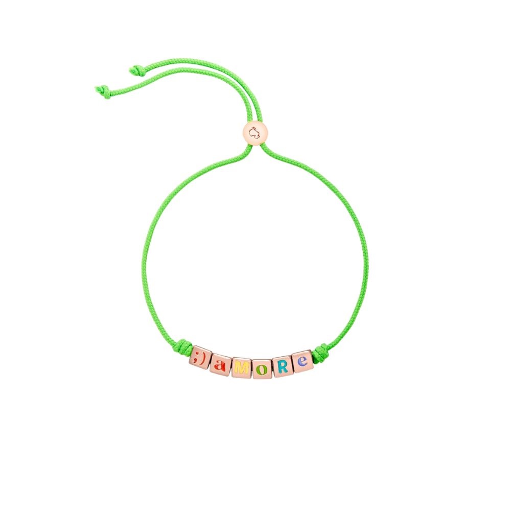 Bracciale Amore