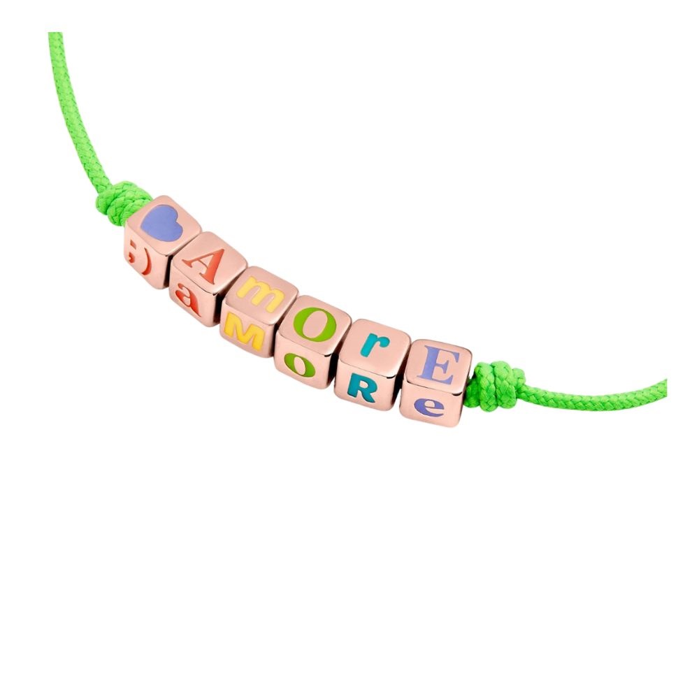 Bracciale Amore