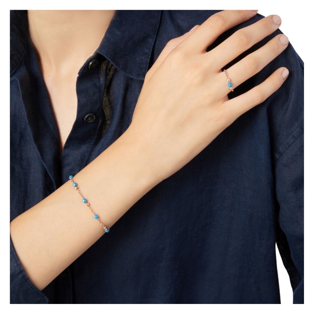 Bracciale Granelli