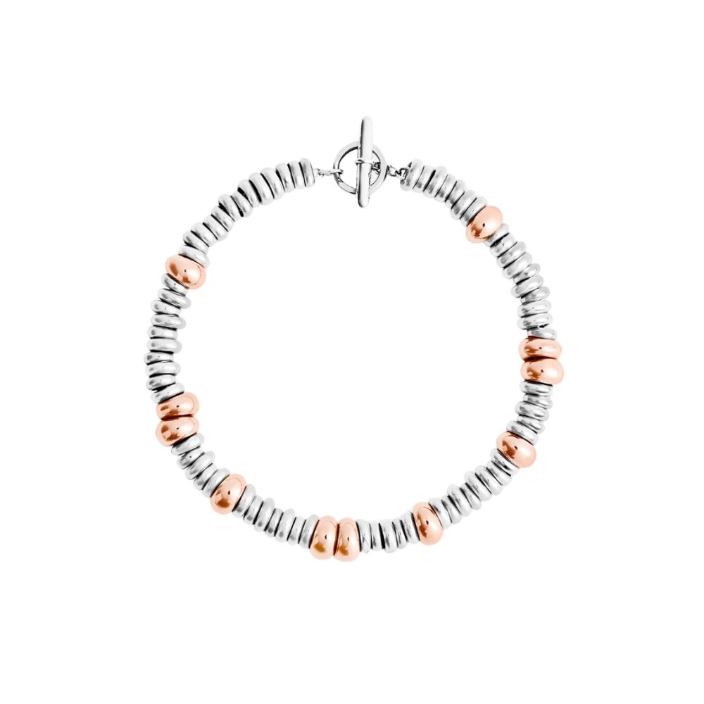 Bracciale Rondelle