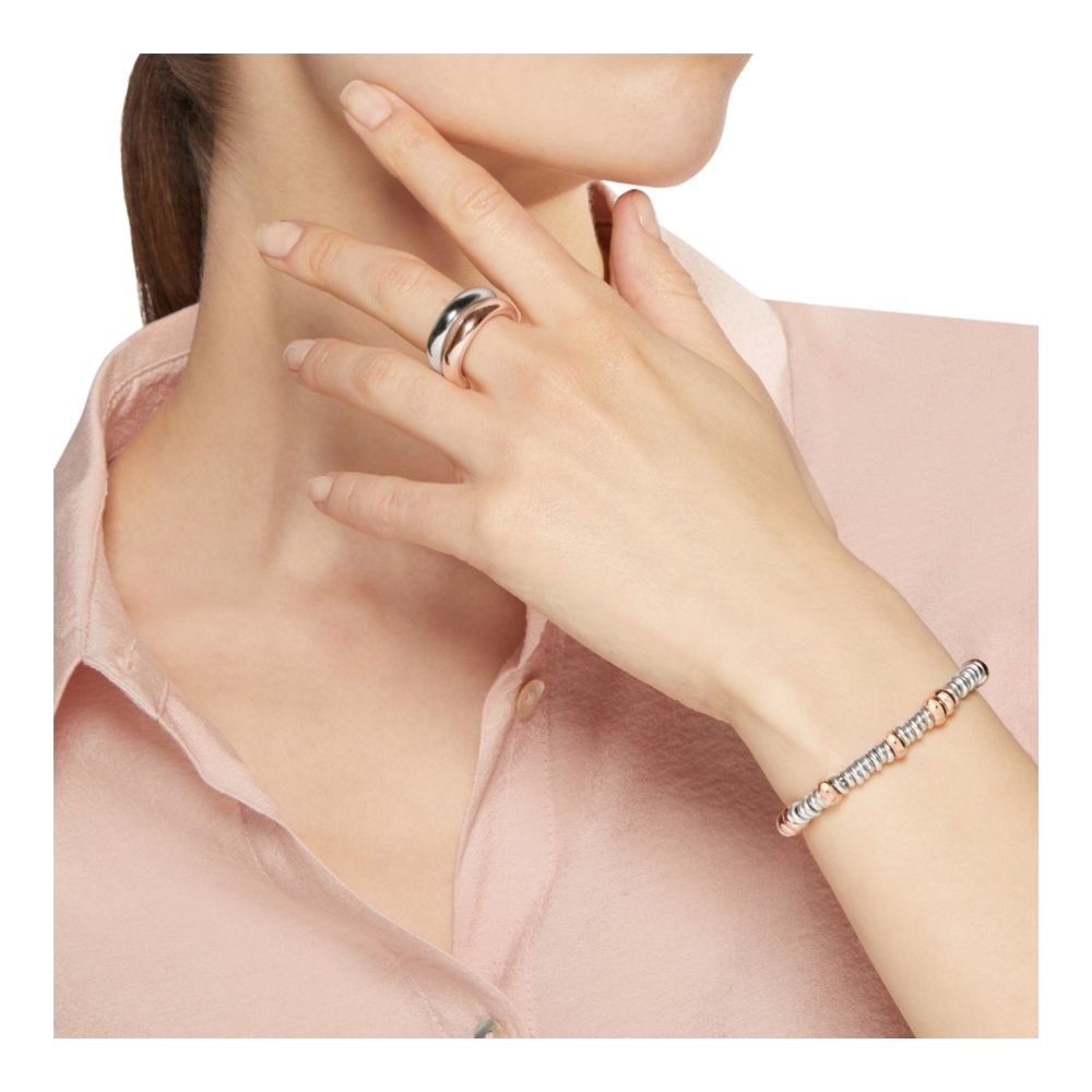 Bracciale Rondelle