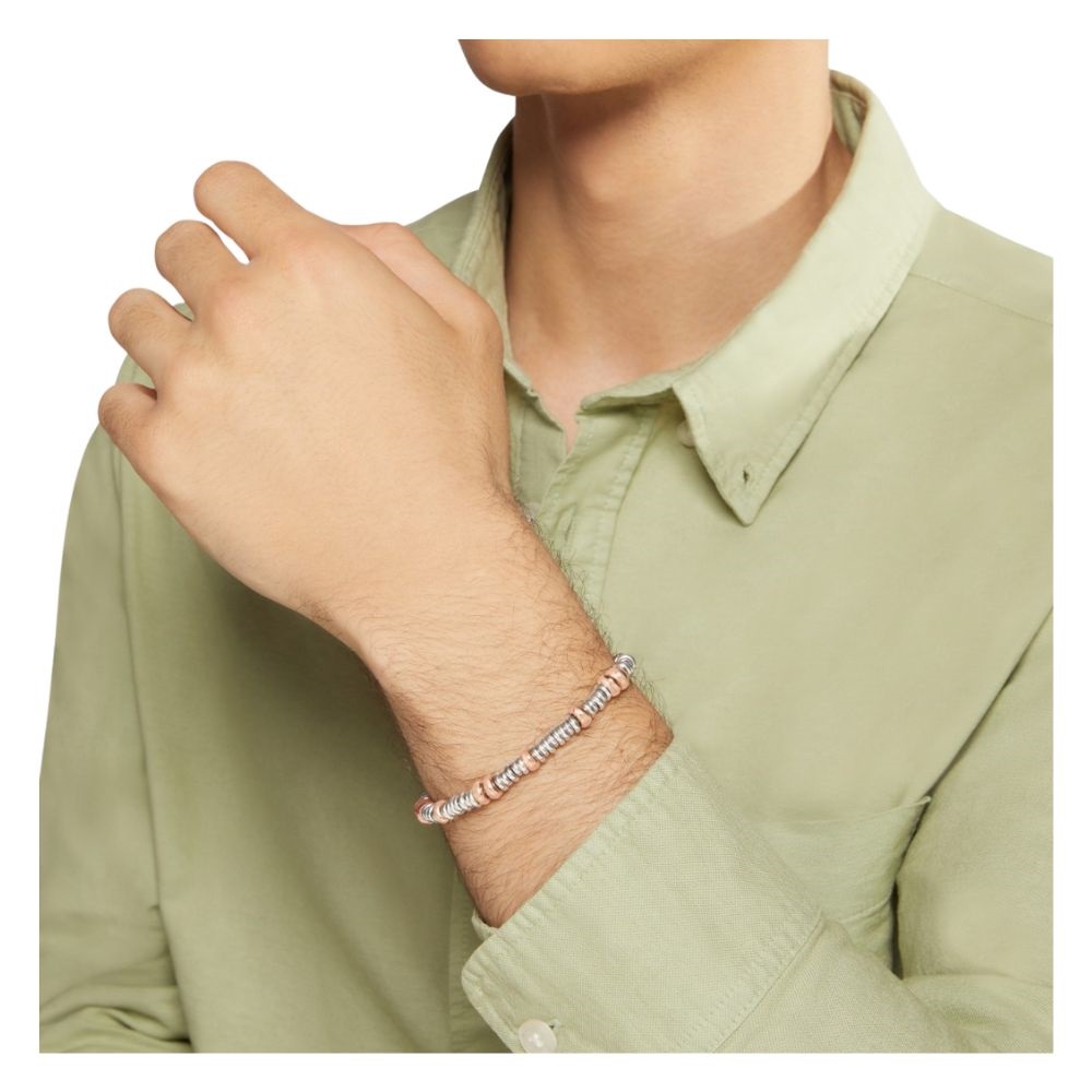 Bracciale Rondelle