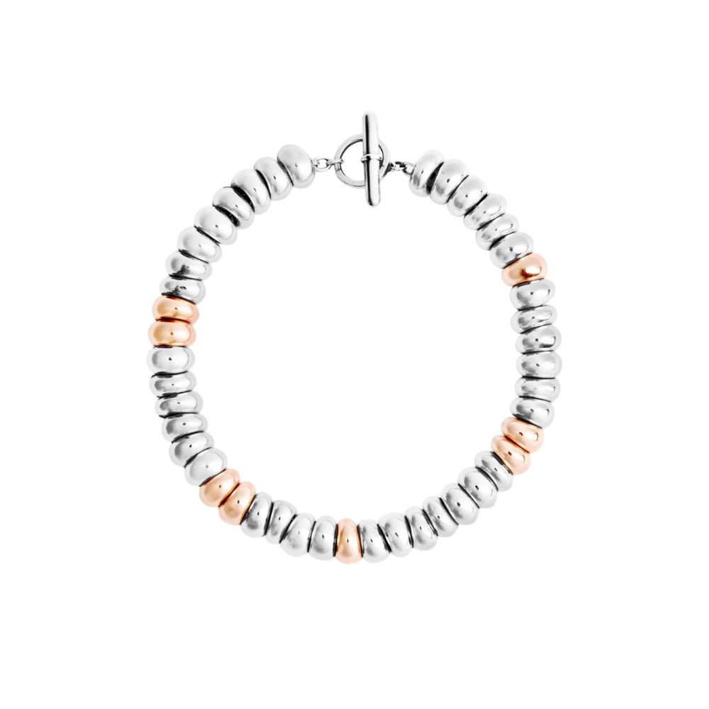 Bracciale Rondelle