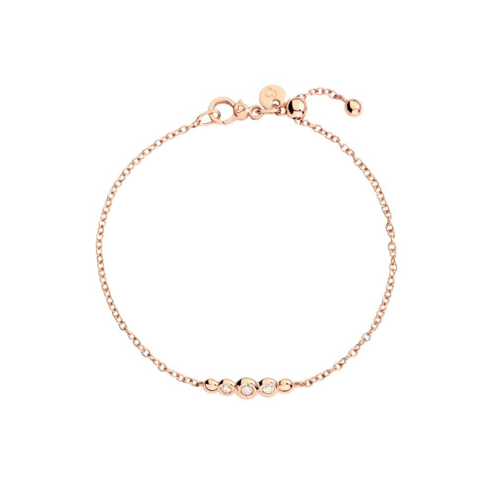 Bracciale Bollicine