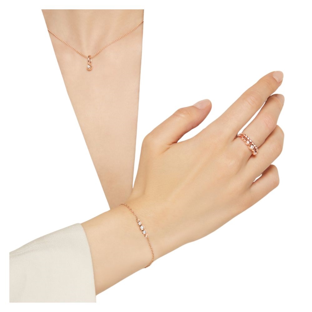 Bracciale Bollicine