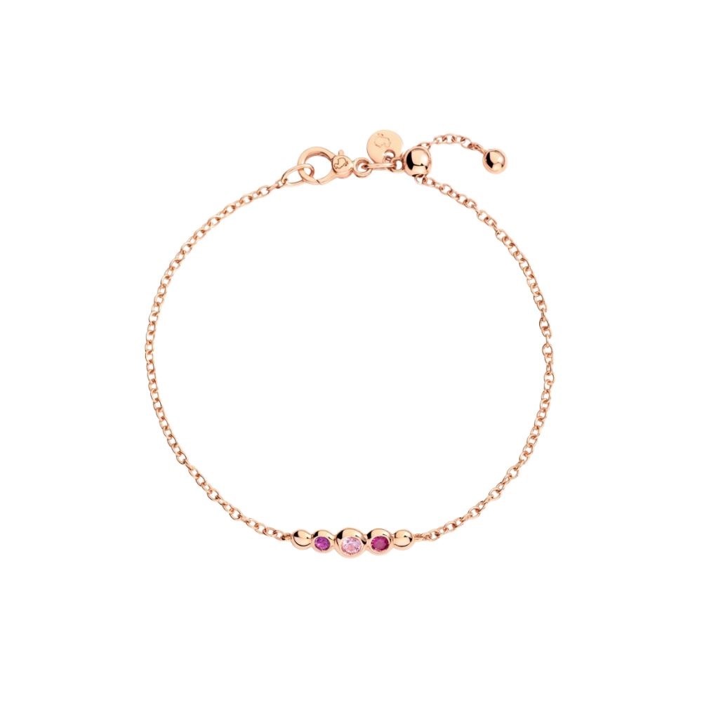 Bracciale Bollicine