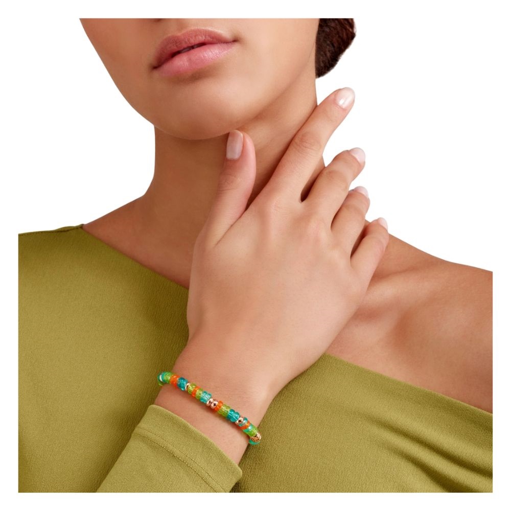 Bracciale Rondelle