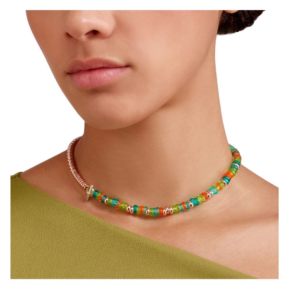Bracciale Rondelle