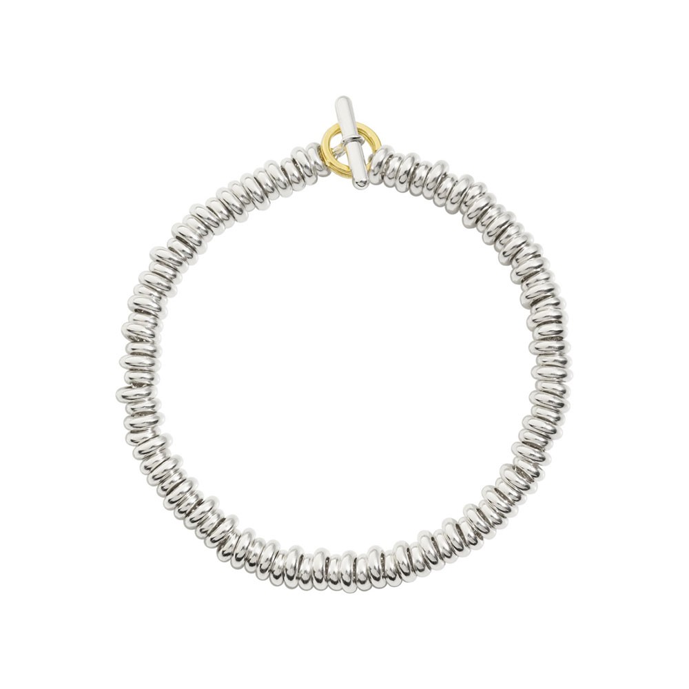 Bracciale Rondelle