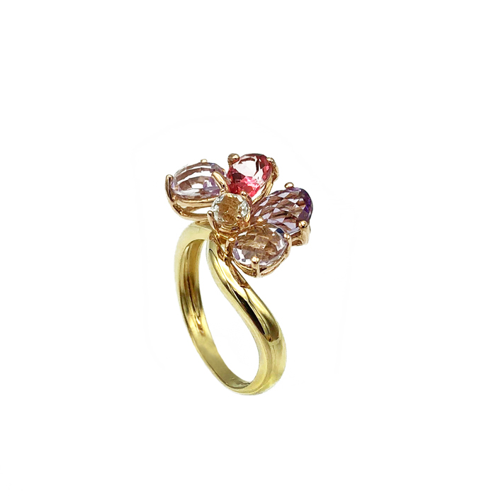 Anello Rugiada