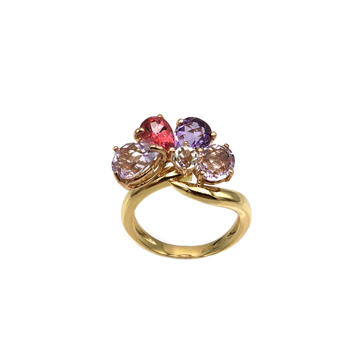 Anello Rugiada