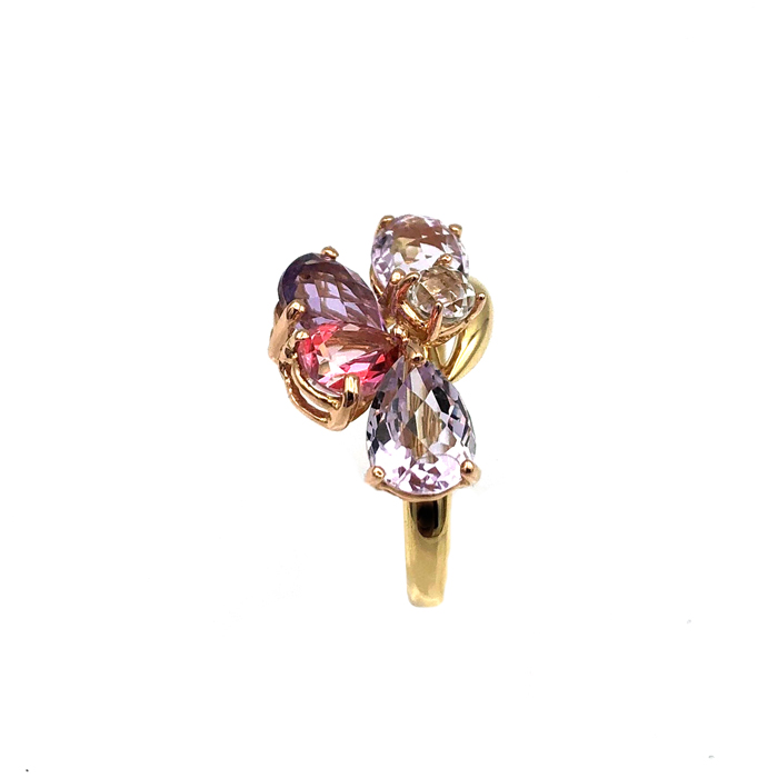 Anello Rugiada