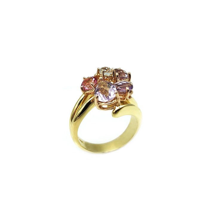 Anello Rugiada